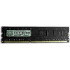 MEMORY DIMM 4GB PC12800 DDR3/F3-1600C11S-4GNT G.SKILL Оперативная память (RAM)