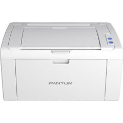 Laser Printer PANTUM Interface USB 2.0 1xNumber of cartridges Paper size A4 P2509W Лазерные принтеры