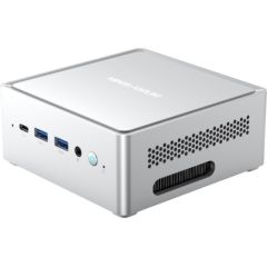 MINI-PC Minis Forum NAB6 Lite Intel Core i5-12600H, 16GB+512GB Personālie datori