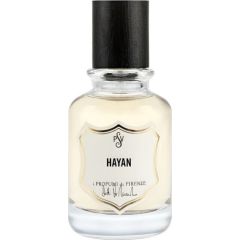 Gucci MINIATURA I PROFUMI DI FIRENZE Hayan EDP spray 10ml Unisex Smaržas