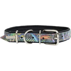 Trixie Obro�a dla psa, LA FLEUR, 25mm/55cm Citas preces