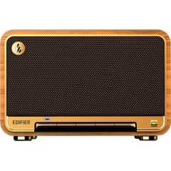 Edifier D32 Multiroom-fähiger WiFi Speaker Bluetooth holz retail Jaunumi - Datori