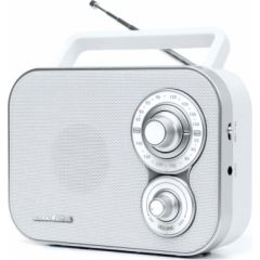 Pārnēsājams radio, MUSE, M 051 RW Radio, Radio pulksteņi