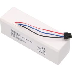 Xiaomi Robot 1C Akumulators 3200mAh / 47.36Wh Putekļu sūcēju filtri
