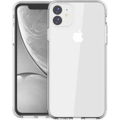 Mocco Ultra Back Case 1 mm Aizmugurējais Silikona Apvalks Priekš Apple iPhone 13 Mini Caurspīdīgs Neoriģinālie Maciņi