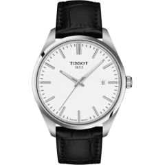 Tissot PR 100 Quartz T150.410.16.011.00 Наручные часы