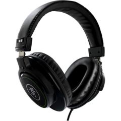 Mackie MC-100 - professional closed headphones Jaunumi - Audio-Video