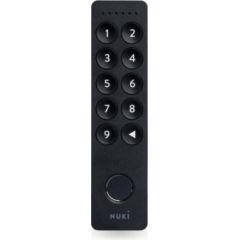 NUKI Keypad 2.0 Bluetooth Black Новинки Для дома и сада 