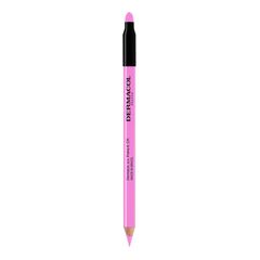 Dermacol Neon Mania Waterproof Eye & Lip Pencil - Voděodolná tužka na oči a rty 1,1 g 05 0ml Dekoratīvā kosmētika
