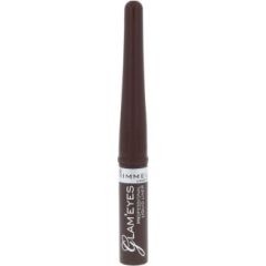 Rimmel London Glam Eyes 3,5ml Dekoratīvā kosmētika