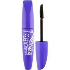 Rimmel London Scandaleyes / WOW Wings 12ml Sejas kopšana