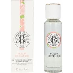 Roger & Gallet Perfumy Unisex Roger & Gallet Fleur de Figuier EDT (30 ml) Unisex Smaržas