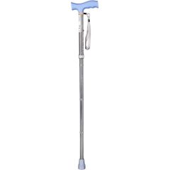 Actionmed salokāms spieķis (sudraba krāsa) Cits aprīkojums, palīglīdzekļi, rezerves daļas