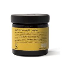 Oway Supreme Matt Paste 50ml Smaržas - NESAKĀRTOTS