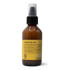 Oway Sublime Hair Milk - Regenerační mléko proti krepatění vlasů 100ml Smaržas - NESAKĀRTOTS