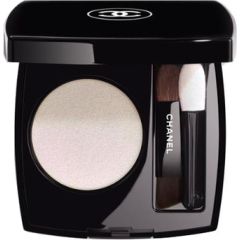 Chanel Ombre Essentielle Top Coat - Vrchní oční stíny 1,9 g 220 Blanc Perle Smaržas - NESAKĀRTOTS