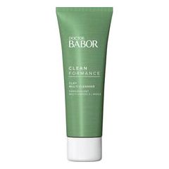 Doctor Babor Clay Multi-Cleanser 75ml Ķermeņa kosmētika