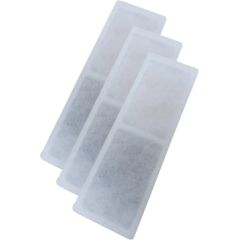 Tellur Filter for Smart WiFi Pet Water Dispenser (3pcs set) Viedās iekārtas un piederumi