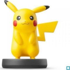 Figurka Nintendo Figurka kolekcjonerska Nintendo Pikachu Super Smash Bros Interaktywne Figūriņas un varoņi