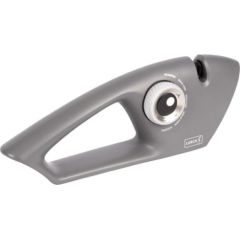 NAŽU ASINĀTĀJS 5 IN 1, 25CM, PELĒKS, ABS PLASTMASA, Lurch нож