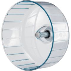 FERPLAST Silea - exercise wheel for rodents – 16,5x10cm Игрушки для собаки