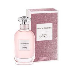 Coach Dreams EDP Tester 90ml Женские духи