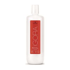 Schwarzkopf Igora Royal Oil Developer 9% 1000ml Matu kopšana