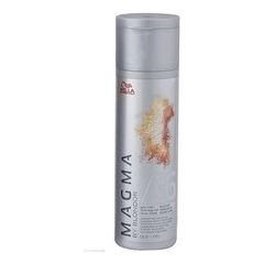 Wella Blondor Pro Magma Pigmented Lightener 120 g /89 0ml Smaržas - NESAKĀRTOTS