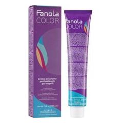 Fanola Colouring Cream 8.14 0ml Matu kopšana