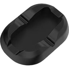 PULUZ DJI Osmo 360 silicone stand (black) Sporta kameru aksesuāri