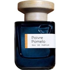 Atelier Cologne ATELIER MATERI Poivre Pomelo EDP spray 100ml Духи унисекс