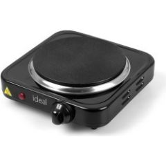 Eldom IDEAL 1-plate electric cooker, 1000 W Электропечи и плитки