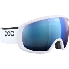 Gogle narciarskie POC Fovea białe Ziemas sporta brilles