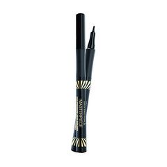 Max Factor Masterpiece High Precision Liquid Eyeliner 1 ml 01 Velvet Black Dekoratīvā kosmētika