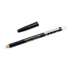 Max Factor Kohl Pencil - Eyeliner 1.3 g 030 Brown Dekoratīvā kosmētika