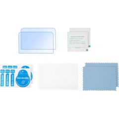 Sunnylife tempered glass for OSMO 360 2 pcs Sporta kameru aksesuāri