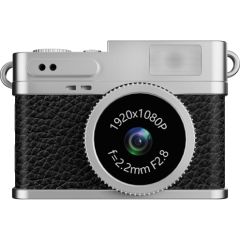 Easypix MiniPro XS1 Jaunumi - Audio-Video