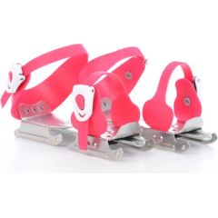 Tempish Feeez Baby Slidas, Rozā Jaunumi - Sports