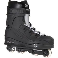 Anarchy Revolution 39.5 (ANC002) SSS skrituļslidas Skrituļslidas