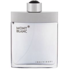 Montblanc Individuel 75ml Vīriešu Smaržas