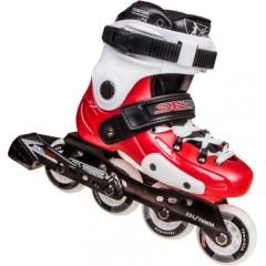 SEBA Junior Red skrituļslidas Роликовые коньки