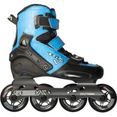 SEBA TRIX Junior skrituļslidas Роликовые коньки