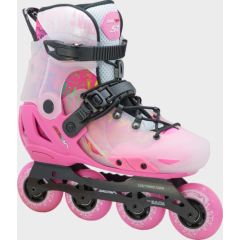 SEBA STJ Pink skrituļslidas Роликовые коньки