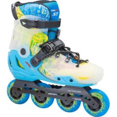 SEBA STJ Blue skrituļslidas Роликовые коньки