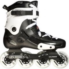 SEBA FRX 80 skrituļslidas Роликовые коньки