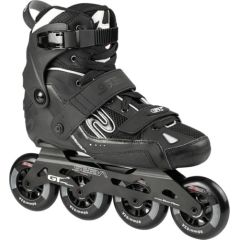 SEBA GT 90 skrituļslidas Роликовые коньки