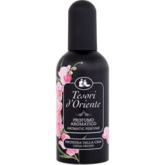 Tesori D´oriente Orchidea Della Cina 100ml Sieviešu Smaržas