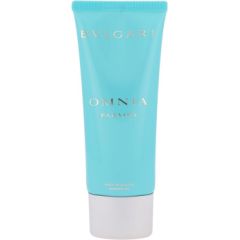 Bvlgari Omnia / Paraiba 100ml Dušas želejas ķermenim