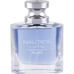 Nautica Voyage N-83 50ml Мужская парфюмерия