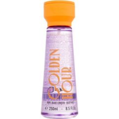 Pepe Jeans Portobello Road / Golden Hour 250ml Косметика для тела